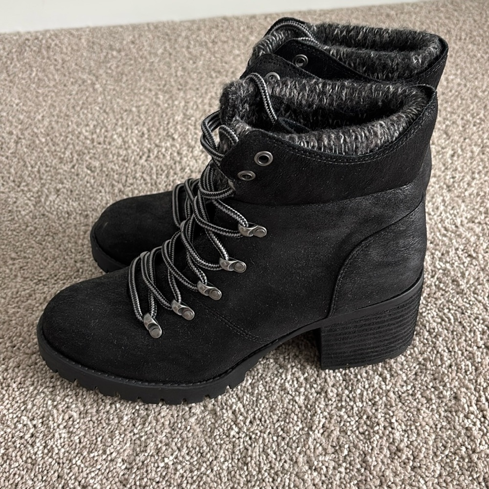 Steve Madden